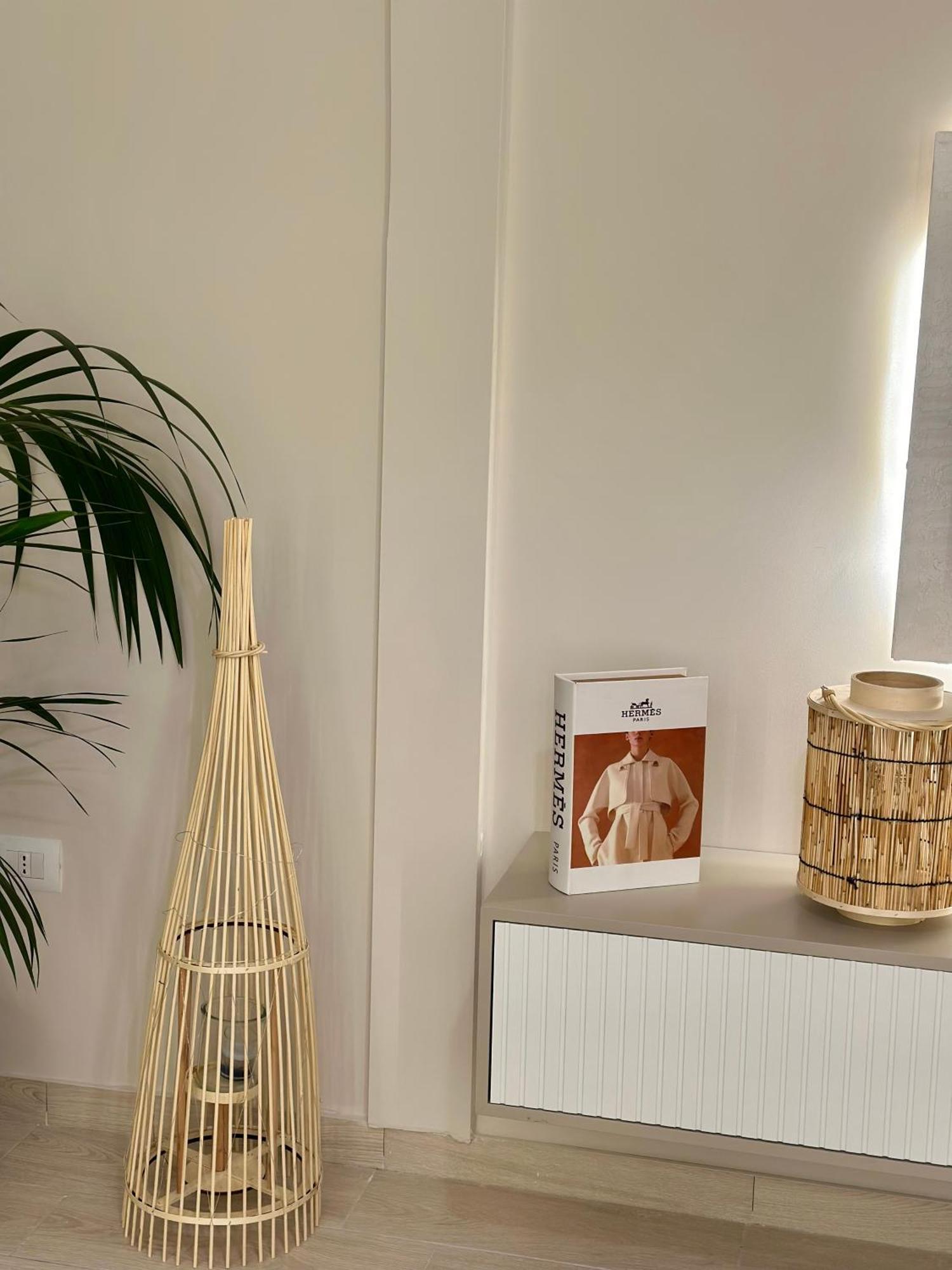 Lungomare Luxury Sea View Apartaments Vlore Luaran gambar