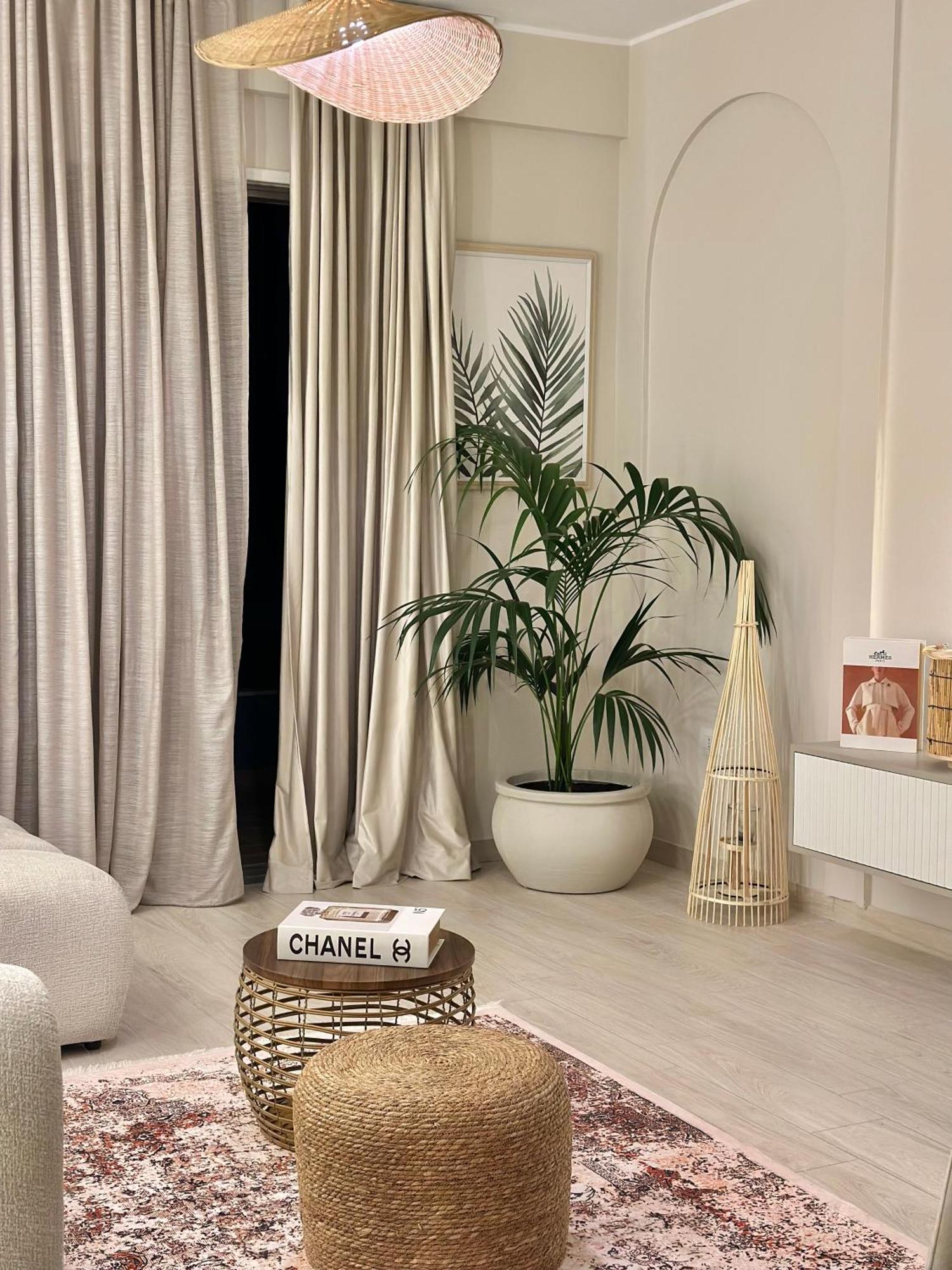Lungomare Luxury Sea View Apartaments Vlore Luaran gambar